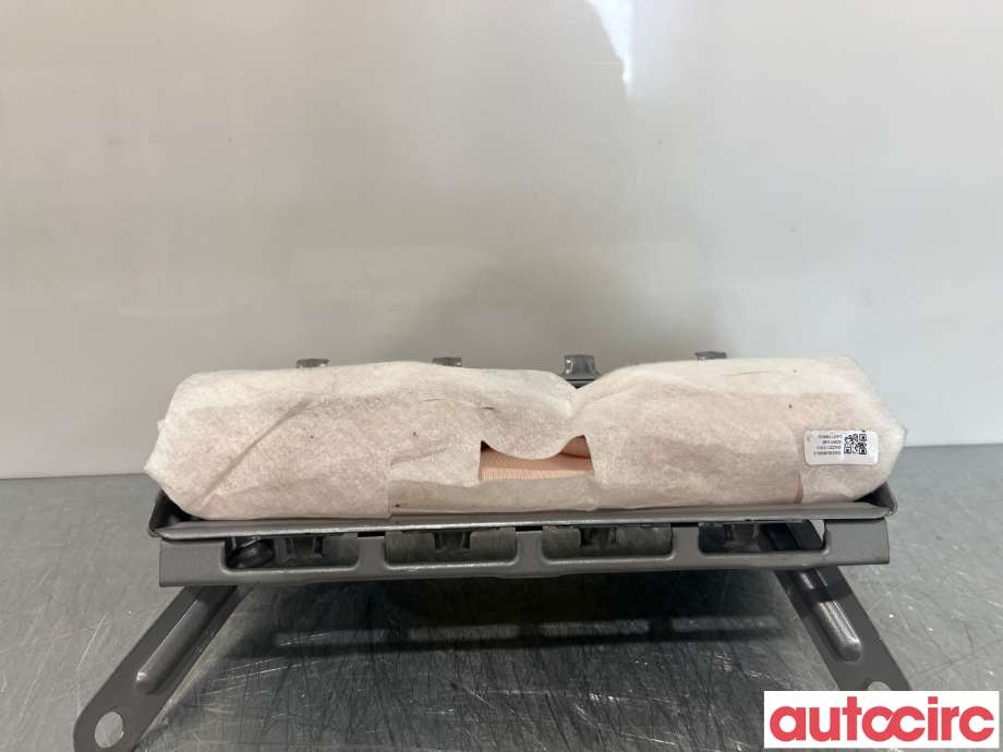Airbag kne til Toyota Yaris 2014-2020 (Type III, Fase 2)  (TOYOTA|739000D031C1)