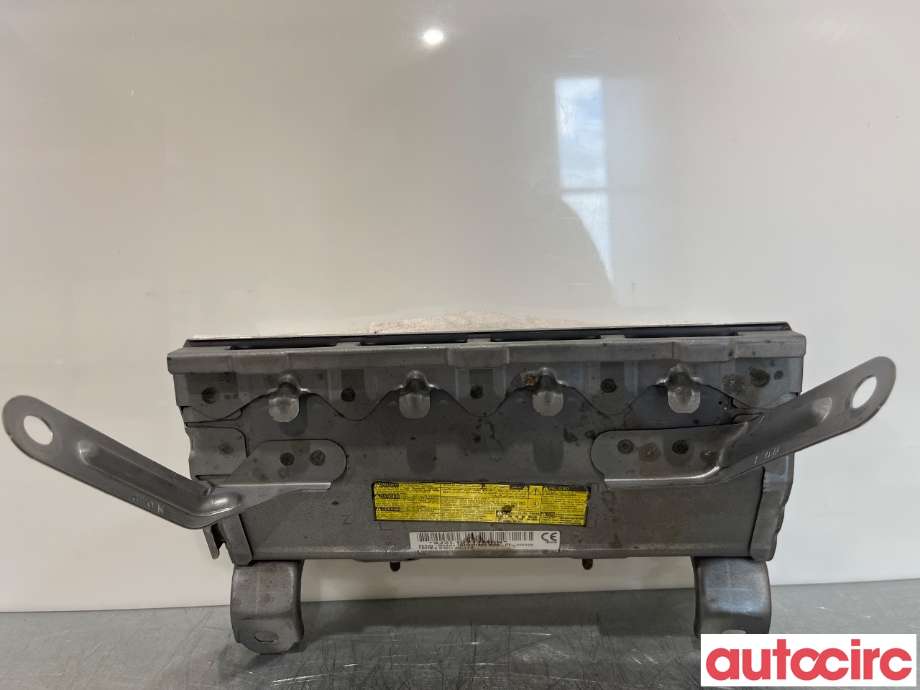 Airbag kne til Toyota Yaris 2014-2020 (Type III, Fase 2)  (TOYOTA|739000D031C1)