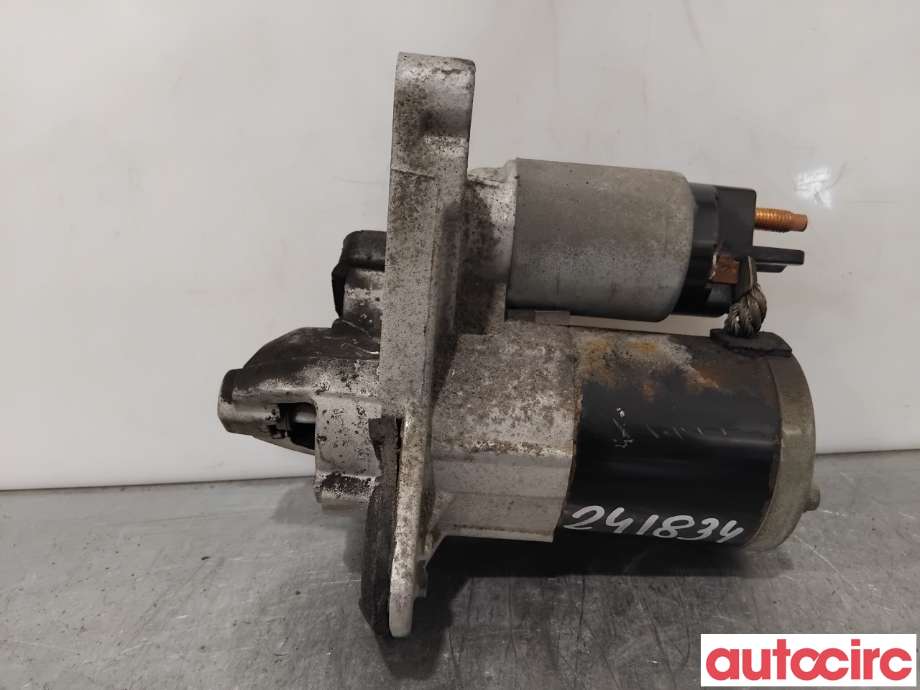 Starter til Nissan Pulsar 2014-->>  (NISSAN|2330000Q3D|M000TD0375ZE|233006867R)