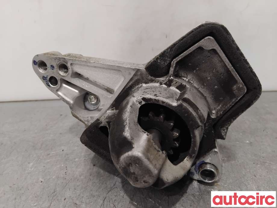 Starter til Nissan Pulsar 2014-->>  (NISSAN|2330000Q3D|M000TD0375ZE|233006867R)