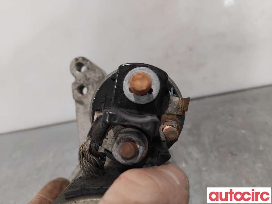 Starter til Nissan Pulsar 2014-->>  (NISSAN|2330000Q3D|M000TD0375ZE|233006867R)