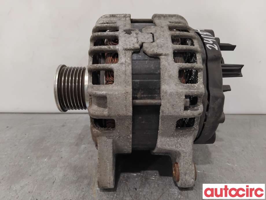 Dynamo til Nissan Pulsar 2014-->>  (NISSAN|231004BE0B|F000BL0814)