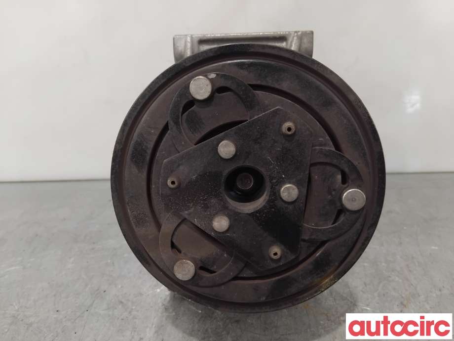 Aircondition kompressor til Nissan Pulsar 2014-->> (NISSAN|926003ZL1A|CR12S)
