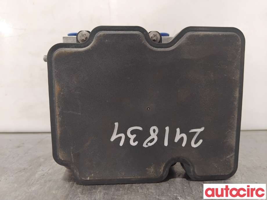 ABS sentral til Nissan Pulsar 2014-->>  (NISSAN|476603ZL4A|0265244164|476603ZF2B)