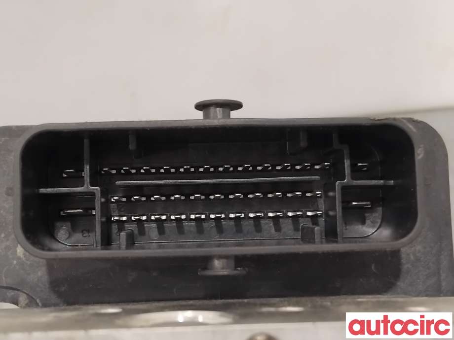 ABS sentral til Nissan Pulsar 2014-->>  (NISSAN|476603ZL4A|0265244164|476603ZF2B)