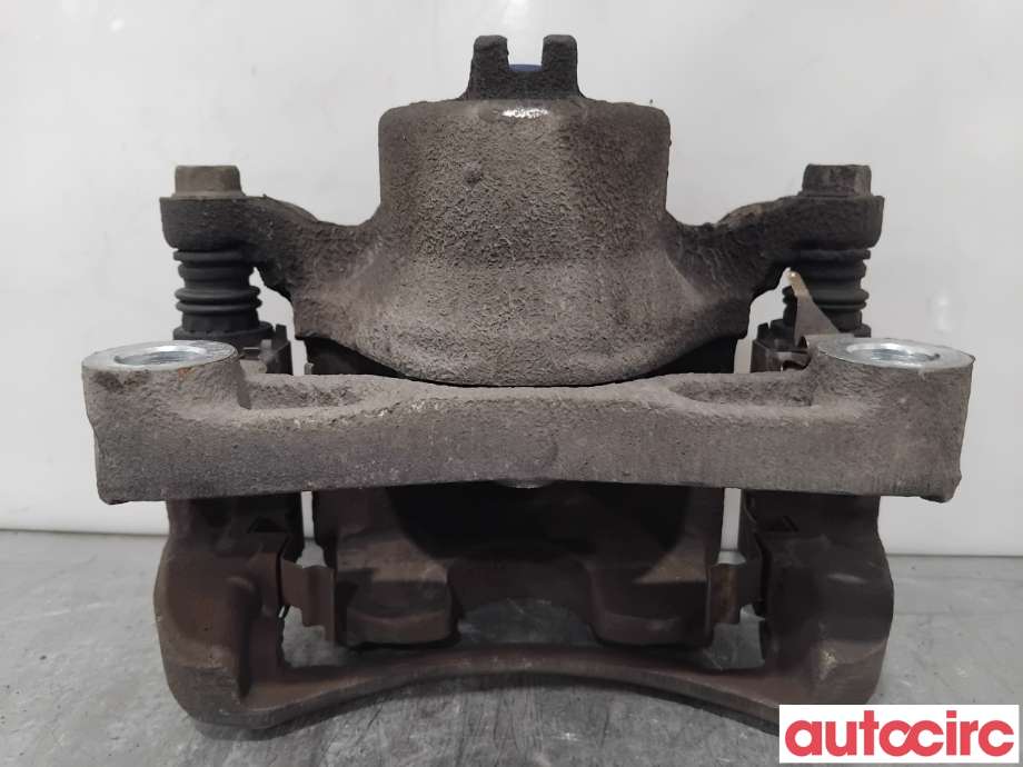 Bremsecaliper høyre foran til Nissan Pulsar 2014-->>  (NISSAN|410013DN0A|)