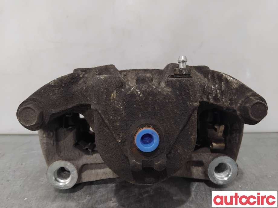 Bremsecaliper høyre foran til Nissan Pulsar 2014-->>  (NISSAN|410013DN0A|)