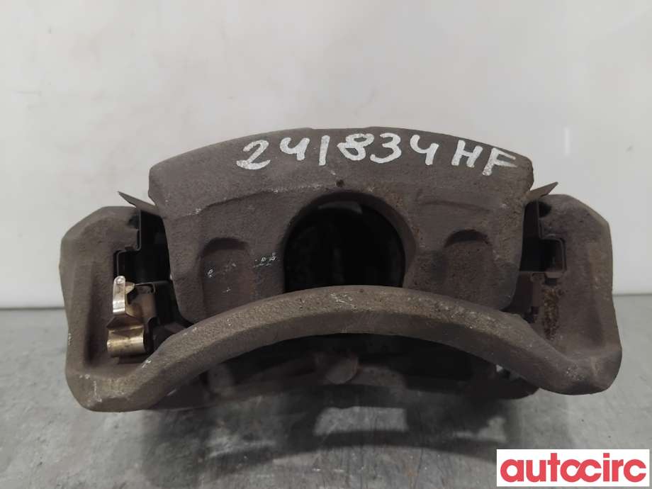 Bremsecaliper høyre foran til Nissan Pulsar 2014-->>  (NISSAN|410013DN0A|)
