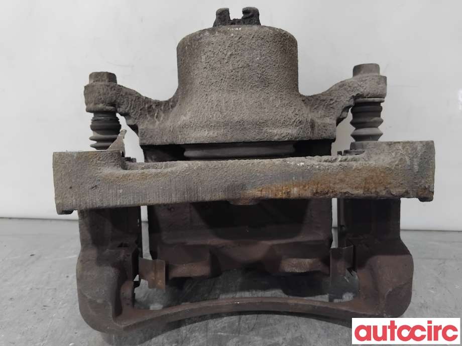 Bremsecaliper venstre foran til Nissan Pulsar 2014-->>  (NISSAN|410113DN0A|)