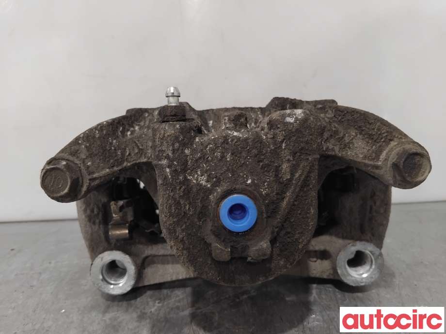 Bremsecaliper venstre foran til Nissan Pulsar 2014-->>  (NISSAN|410113DN0A|)