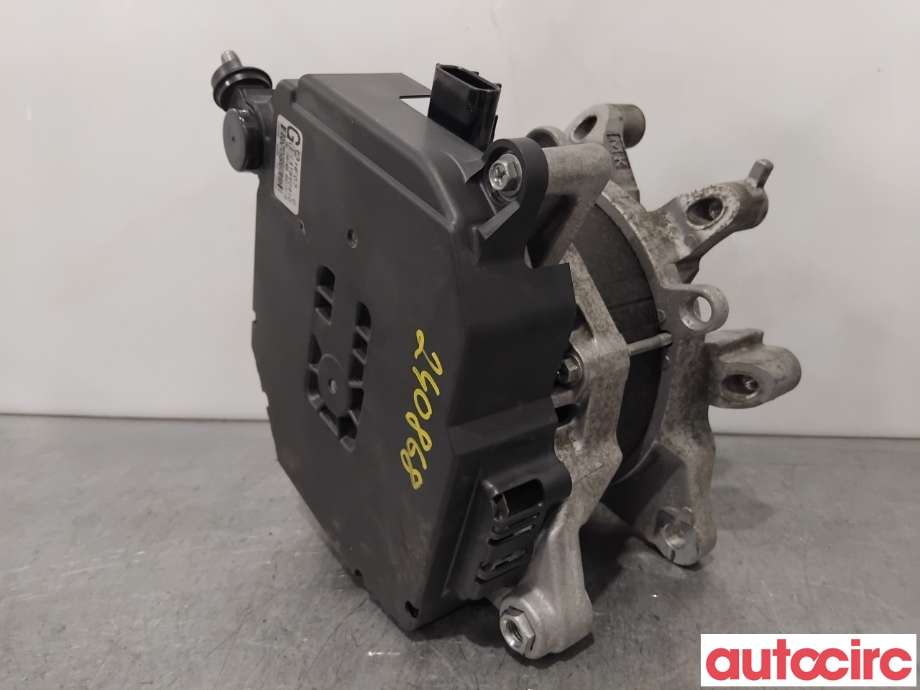 Diverse deler til Mazda CX-30 2020-->>  (MAZDA|HF01-18-F00J|C4TB5091D|HF07)