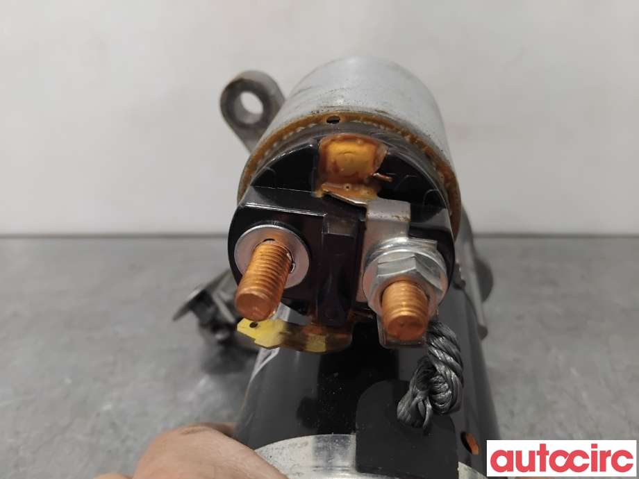 Starter til Mazda CX-30 2020-->>  (MAZDA|HF02-18-400|M000T26171|HF02)