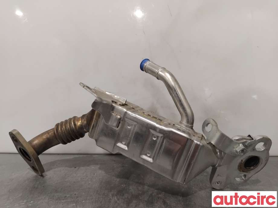 EGR-kjøler til Mazda CX-30 2020-->>  (MAZDA|HF01-20-304D||HF0120304B)
