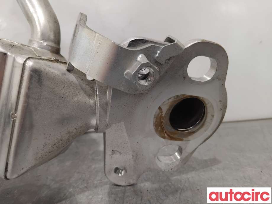 EGR-kjøler til Mazda CX-30 2020-->>  (MAZDA|HF01-20-304D||HF0120304B)