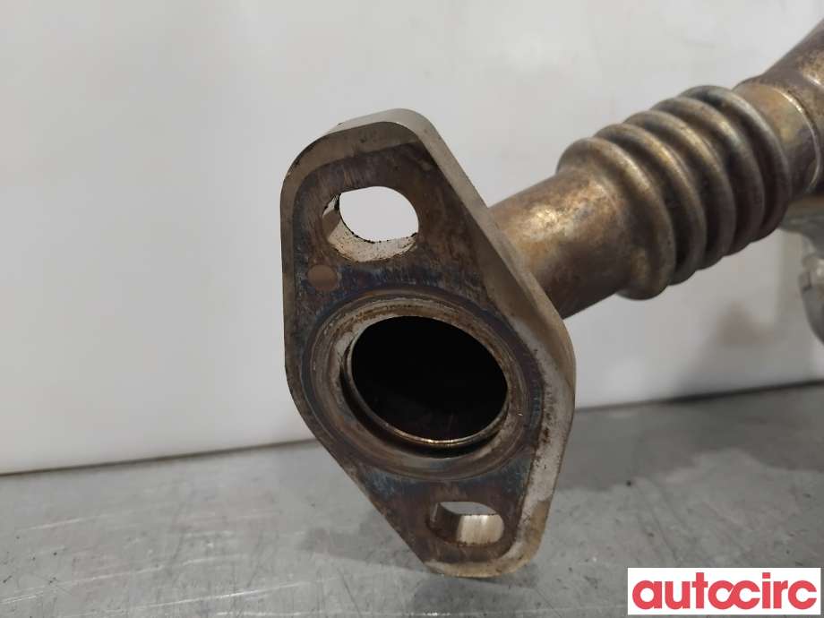 EGR-kjøler til Mazda CX-30 2020-->>  (MAZDA|HF01-20-304D||HF0120304B)