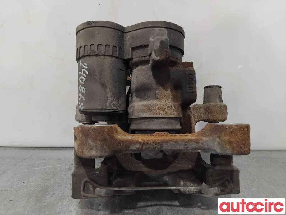 Bremsecaliper høyre bak til Mazda CX-30 2020-->>  (MAZDA|DFY5-26-61X|)