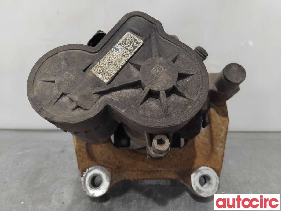 Bremsecaliper høyre bak til Mazda CX-30 2020-->>  (MAZDA|DFY5-26-61X|)