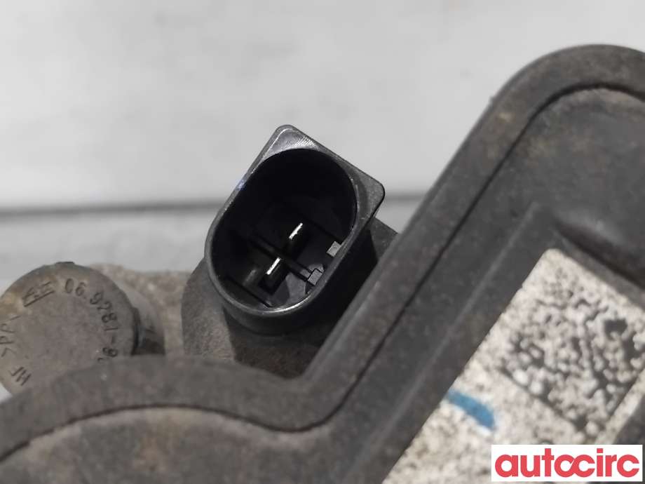 Bremsecaliper høyre bak til Mazda CX-30 2020-->>  (MAZDA|DFY5-26-61X|)
