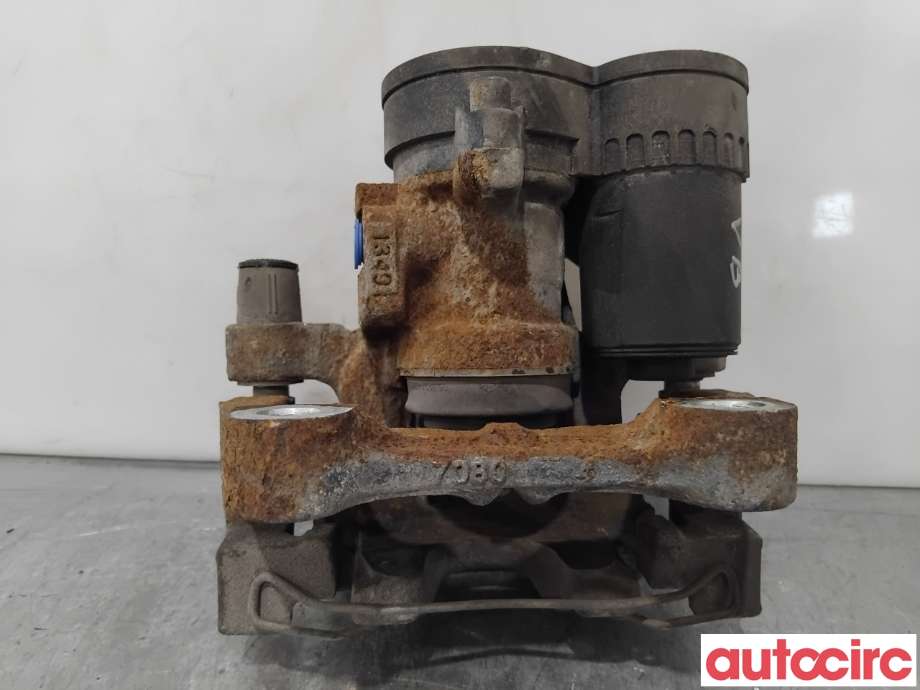Bremsecaliper venstre bak til Mazda CX-30 2020-->> (MAZDA|DFY5-26-71X|)