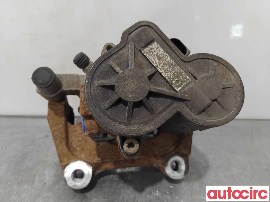 Bremsecaliper venstre bak til Mazda CX-30 2020-->> (MAZDA|DFY5-26-71X|)
