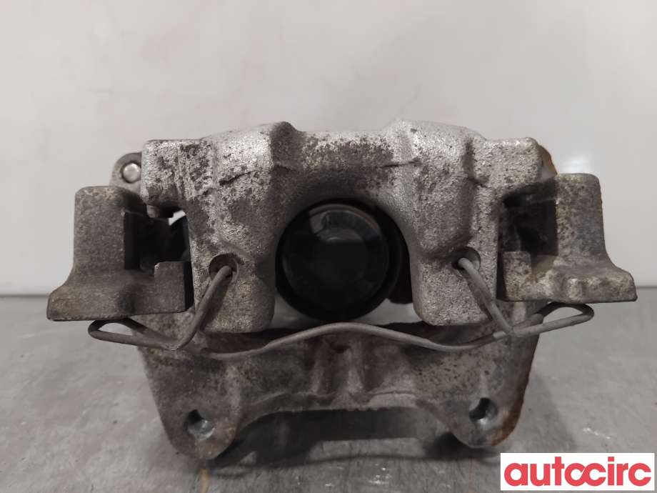 Bremsecaliper venstre bak til Mazda CX-30 2020-->> (MAZDA|DFY5-26-71X|)