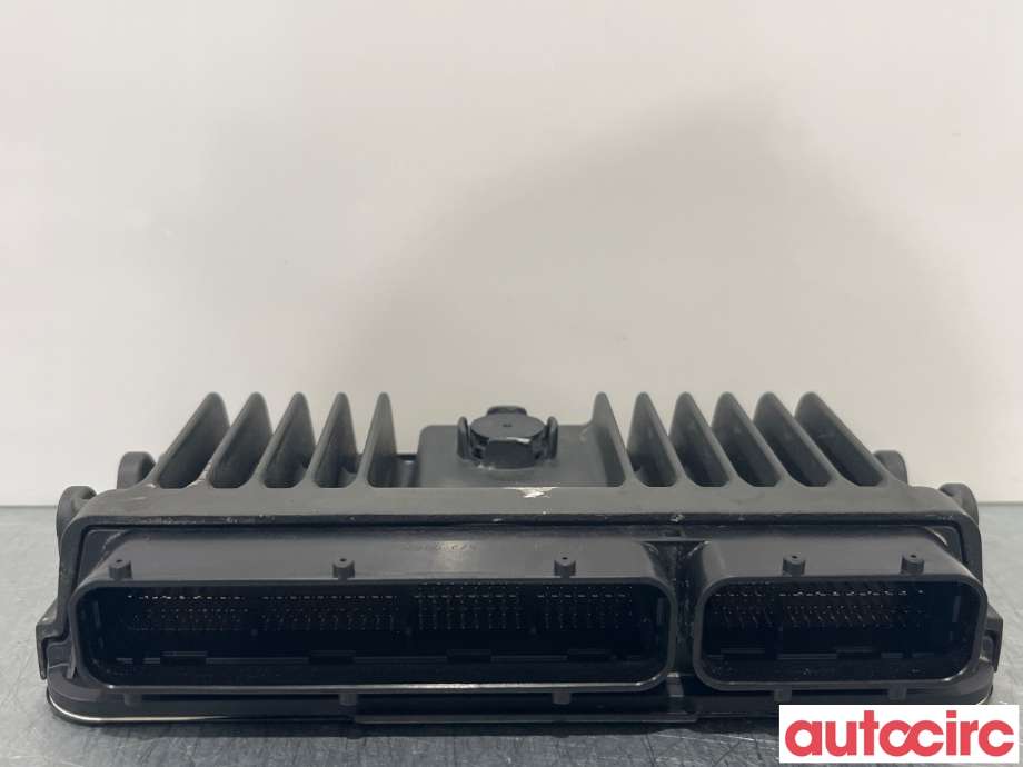 Styreenhet motor til Toyota Yaris Cross (SUV) 2021-->>  (TOYOTA|896610UA10|MB283000-0252|89661-0UA10)