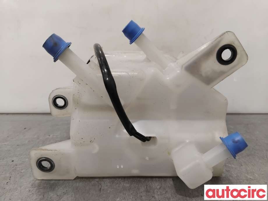 Diverse deler til Toyota RAV4 2016-2019 (Type IV, Fase 2)  (TOYOTA|4722078010|)