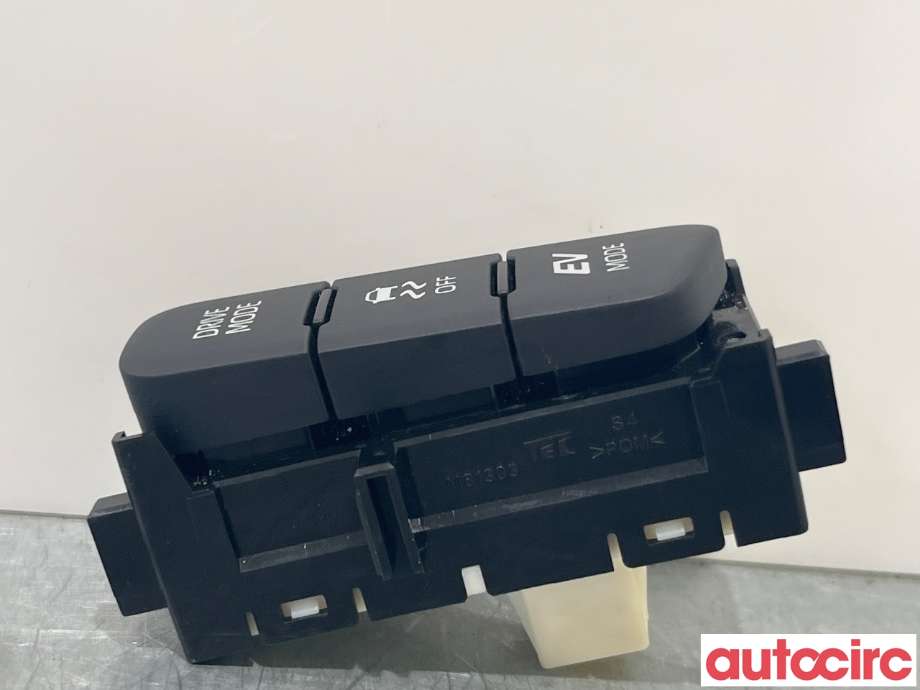 Bryter Antispinn til Toyota Yaris Cross (SUV) 2021-->>  (TOYOTA|84970K0020)