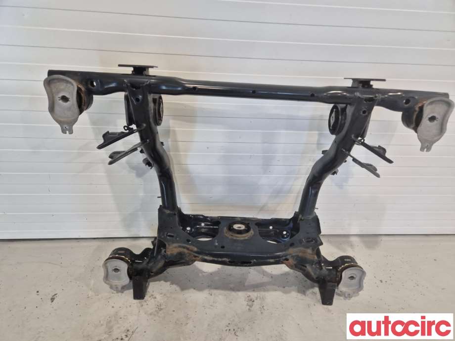Travers bak til VW ID.4 2020-->>  (VOLKSWAGEN|1EA505235BB|)