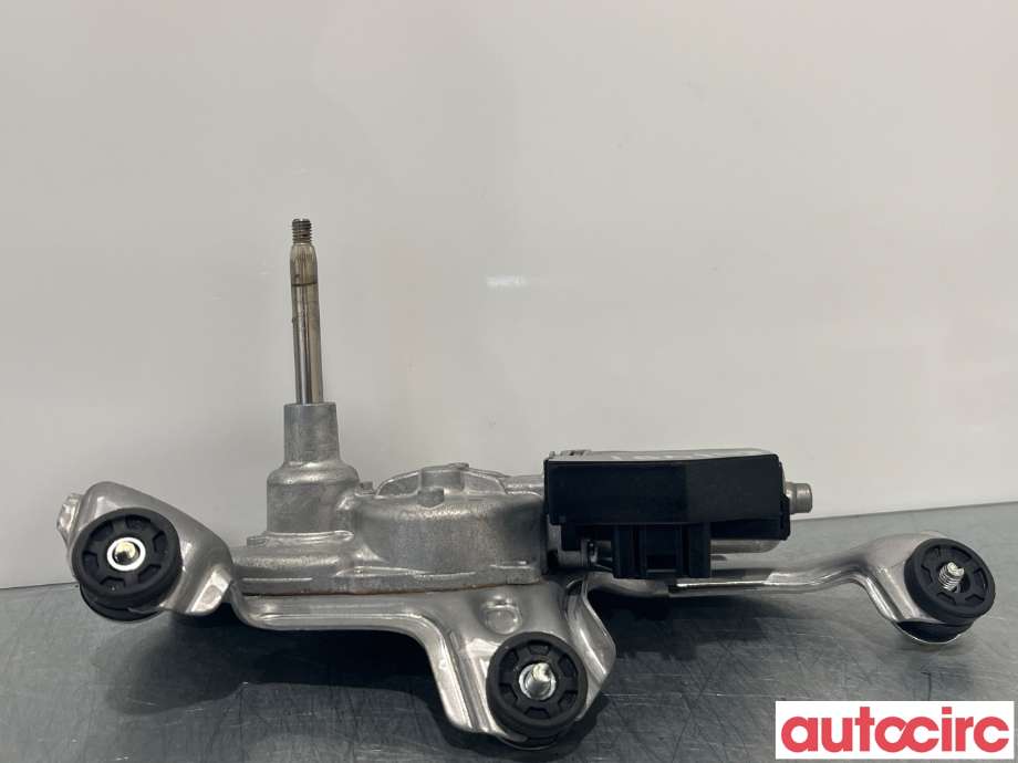 Viskermotor bakrute til Toyota Yaris Cross (SUV) 2021-->>  (TOYOTA|851300D200|259600-3800|85130-52280)