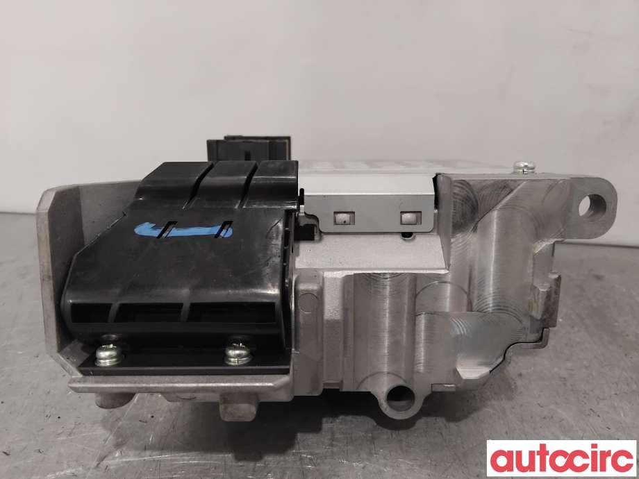 Styreenhet servo til Nissan Qashqai 2007-2010 (Type I, Fase 1)  (NISSAN|B8500EY41A|)