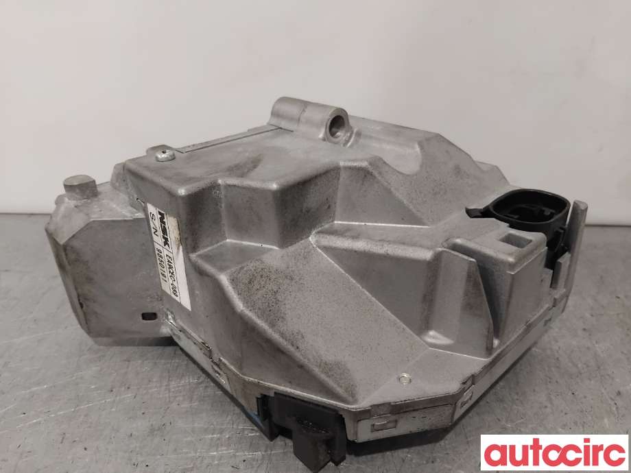 Styreenhet servo til Nissan Qashqai 2007-2010 (Type I, Fase 1)  (NISSAN|B8500EY41A|)