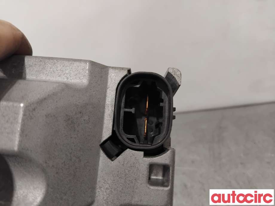 Styreenhet servo til Nissan Qashqai 2007-2010 (Type I, Fase 1)  (NISSAN|B8500EY41A|)