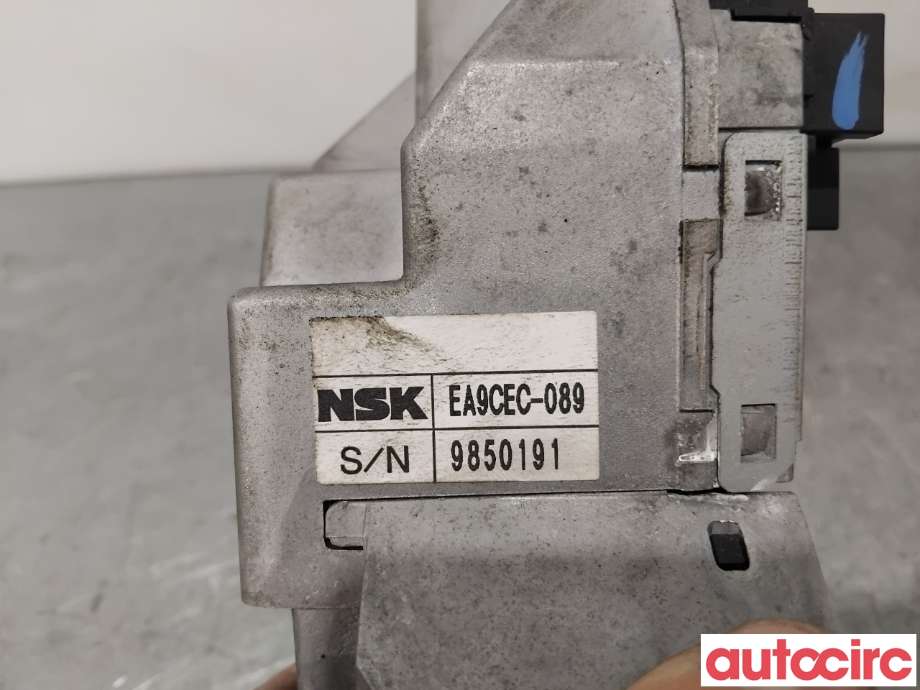 Styreenhet servo til Nissan Qashqai 2007-2010 (Type I, Fase 1)  (NISSAN|B8500EY41A|)