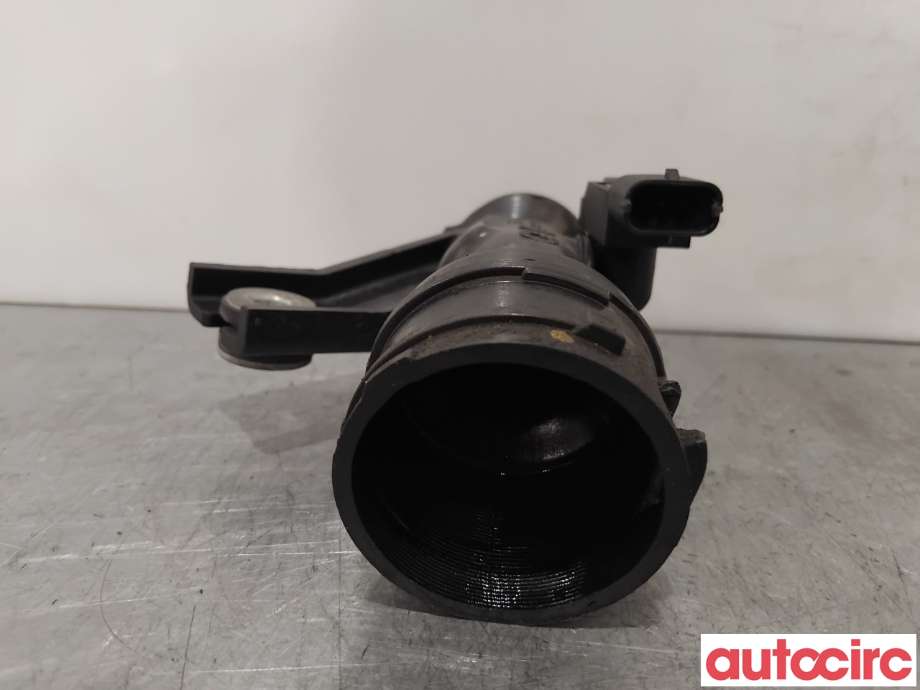 Turbo rør til Nissan Qashqai 2007-2010 (Type I, Fase 1)  (NISSAN|14460JD51B|0281002566|8200168253)