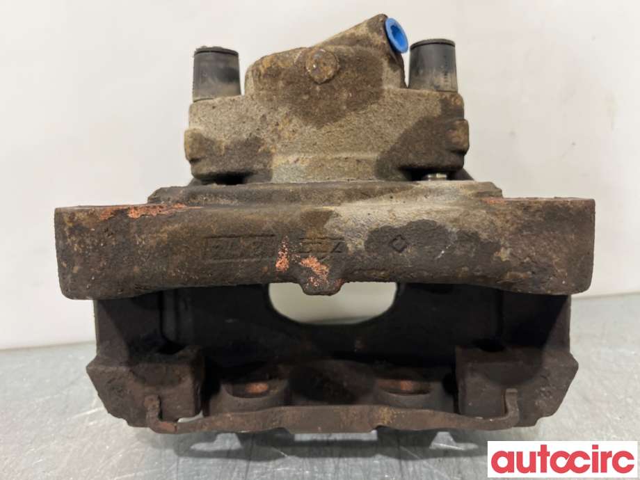 Bremsecaliper høyre foran til VW Transporter / Caravelle 2003-2009 (Fase 1) (T5) (T5) (VOLKSWAGEN|7L6615124F||7H0615124C)