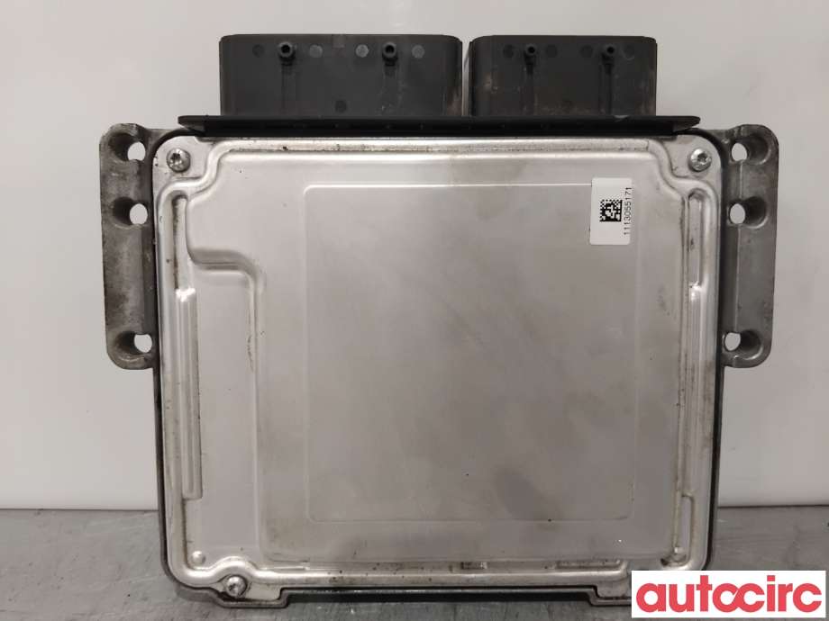 Styreenhet motor til Opel Combo E 2019-->> (OPEL|6501504980|0281036205|9833749880)