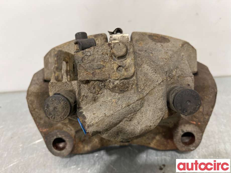Bremsecaliper venstre foran til VW Transporter / Caravelle 2003-2009 (Fase 1) (T5) (T5) (VOLKSWAGEN|7L6615123F||7H0615123C)
