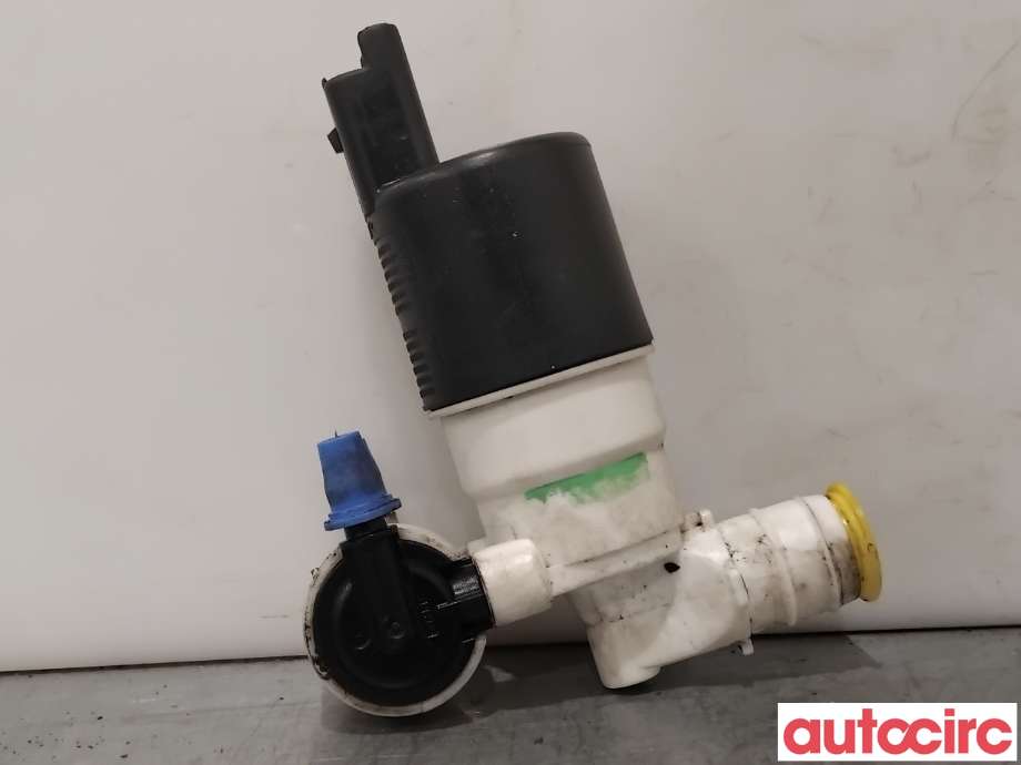 Spylerpumpe foran til Opel Combo E 2019-->>  (OPEL|9820669180|286288543R|9632948980)