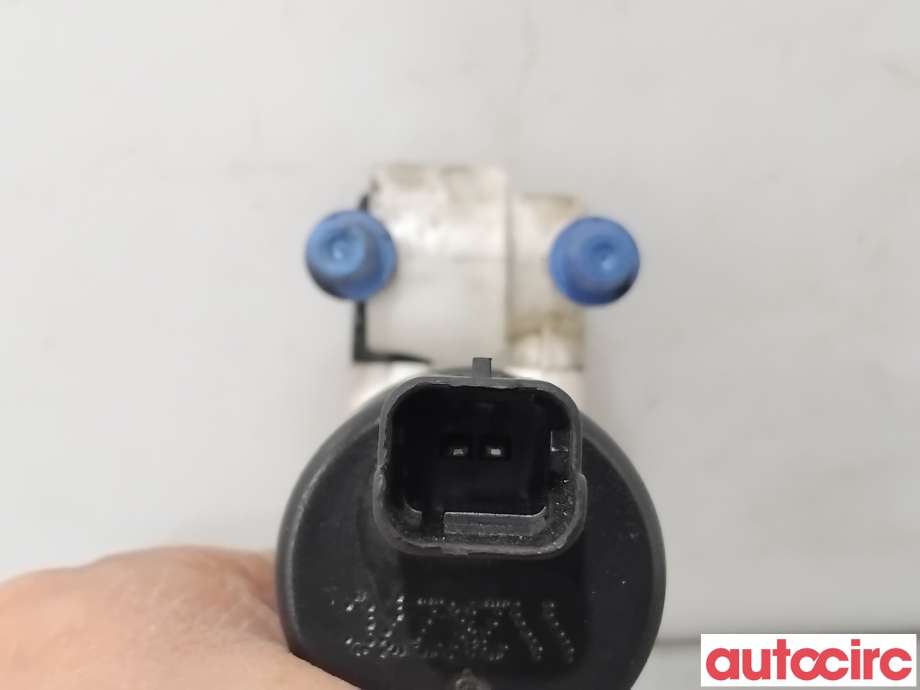 Spylerpumpe foran til Opel Combo E 2019-->>  (OPEL|9820669180|286288543R|9632948980)