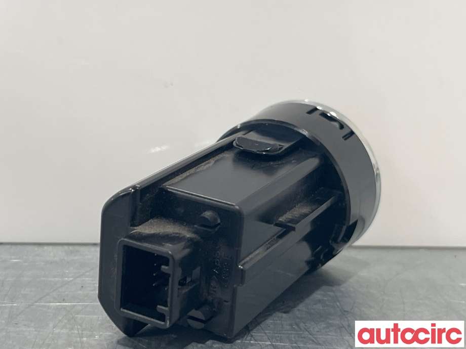 Bryter start/stopp til Toyota Yaris 2014-2020 (Type III, Fase 2)  (TOYOTA|8961102112)