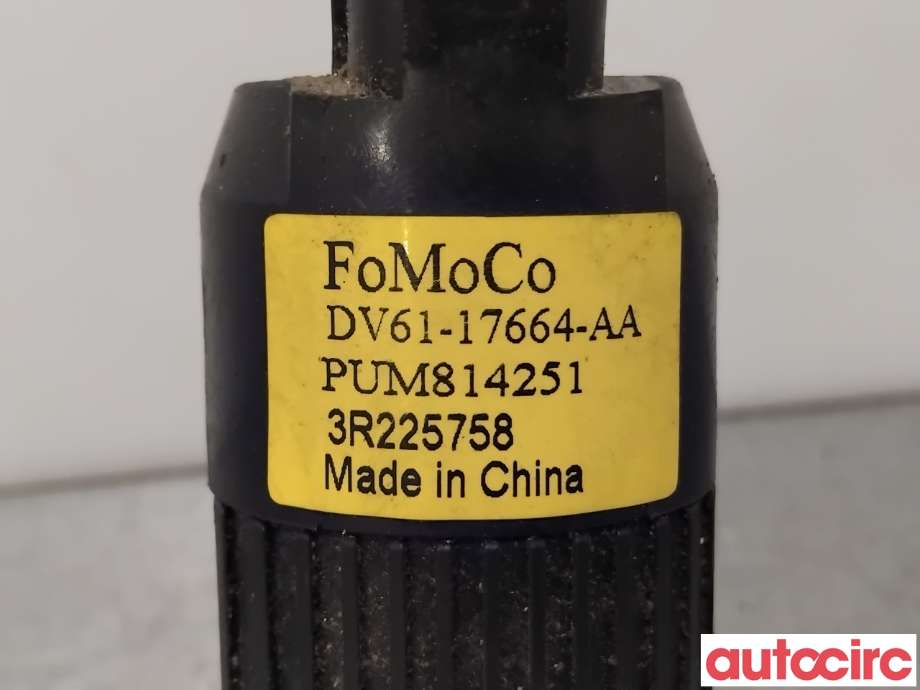 Spylerpumpe foran til Ford Mondeo 2014-2019 (Type V, Fase 1)  (FORD|5536078||DV61-17664-AA)