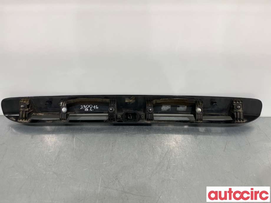 Lister til Peugeot Expert 2016-->> (Type III)  (PEUGEOT|1617300380|)