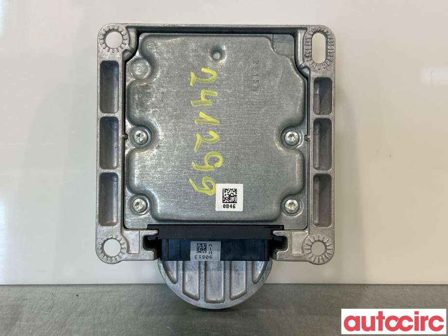 Airbag elektronikk til BMW 3-Serie 2012-2018 (F30/F31/F34) (F30/F31/F34) (BMW|34526882970|)