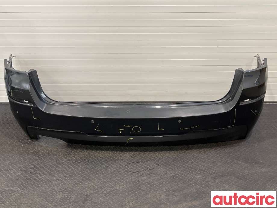 Støtfanger bak til BMW 5-Serie 2010-2017 (F10/F11) (F10/F11) (BMW|51127254917|51127254916)