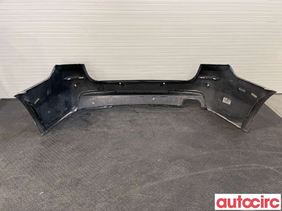Støtfanger bak til BMW 5-Serie 2010-2017 (F10/F11) (F10/F11) (BMW|51127254917|51127254916)
