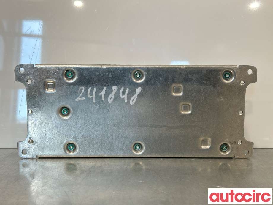 Styreenhet bluetooth til BMW 5-Serie 2003-2010 (E60/E61) (E60/E61) (BMW|84109231093|84109205895)