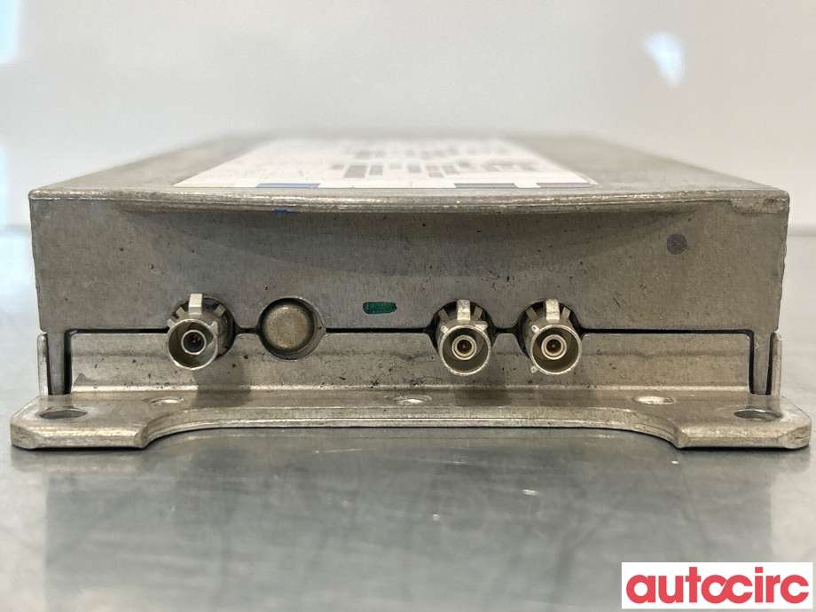 Styreenhet bluetooth til BMW 5-Serie 2003-2010 (E60/E61) (E60/E61) (BMW|84109231093|84109205895)