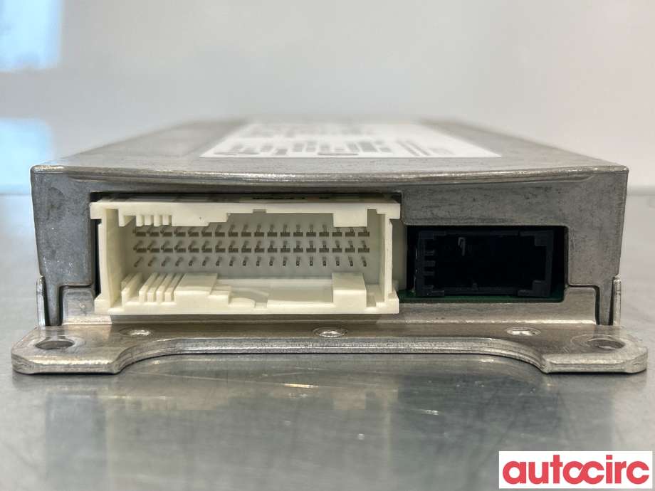 Styreenhet bluetooth til BMW 5-Serie 2003-2010 (E60/E61) (E60/E61) (BMW|84109231093|84109205895)
