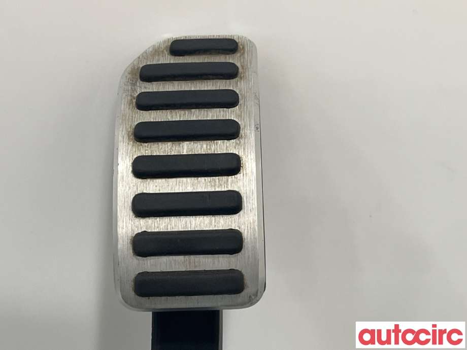 Pedal gass til Volvo V70 2007-2013 (Type III, Fase 1)  (VOLVO|31329057)